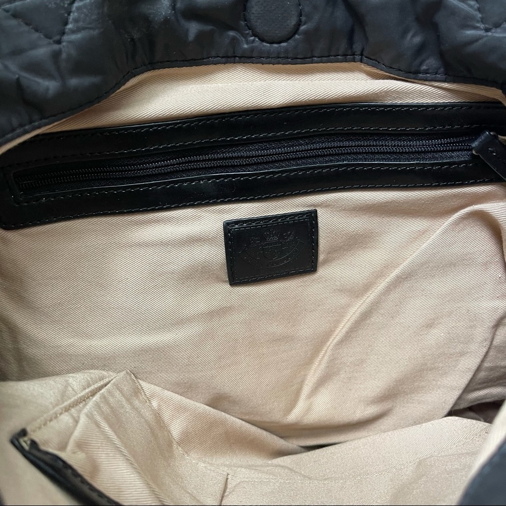 Vintage Juicy Couture Purse - Picture 6 of 9